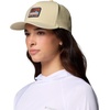 image:imageColumbia PFG Elite 3D Stretch SnapbackSerpentineBoat Waves Graphic