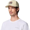 image:imageColumbia PFG Elite 3D Stretch SnapbackSerpentineBoat Waves Graphic