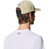 image:imageColumbia PFG Elite 3D Stretch SnapbackSerpentineBoat Waves Graphic