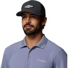 image:imageColumbia PFG Elite 3D Stretch SnapbackSharkHooks Badge