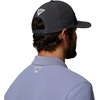 image:imageColumbia PFG Elite 3D Stretch SnapbackSharkHooks Badge