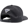image:imageColumbia PFG Elite 3D Stretch SnapbackSharkHooks Badge
