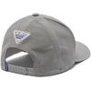 image:imageColumbia PFG Elite 3D Stretch SnapbackTitaniumFish Flag