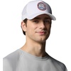image:imageColumbia PFG Elite 3D Stretch SnapbackWhitePfg Breakline Fl