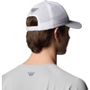 image:imageColumbia PFG Elite 3D Stretch SnapbackWhitePfg Breakline Fl