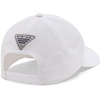 image:imageColumbia PFG Elite 3D Stretch SnapbackWhitePfg Breakline Fl