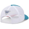 image:imageColumbia PFG Fish Flag SnapbackCanyon BlueWhiteFish Friends