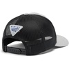 image:imageColumbia PFG Fish Flag SnapbackCity Grey HeatherBlackFish Flag