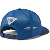 image:imageColumbia PFG Fish Flag SnapbackCollegiate NavyCarbonFish Flag