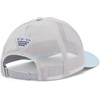 image:imageColumbia PFG Fish Flag SnapbackCool GreySpring BlFish Friends Flag