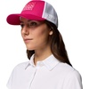 image:imageColumbia PFG Fish Flag SnapbackGuava Pink
