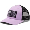 image:imageColumbia PFG Fish Flag SnapbackHydrangeaBlackFish  Friends Flag