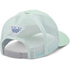 image:imageColumbia PFG Fish Flag SnapbackNew MintCool GreenFish Fade