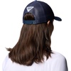 image:imageColumbia PFG Fish Flag SnapbackNocturnalBluebellFish  Friends Flag