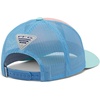 image:imageColumbia PFG Fish Flag SnapbackSorbetWhite CapGlf StreamFish Flag