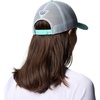 image:imageColumbia PFG Fish Flag SnapbackSprayCool GreyFish Fade Flag