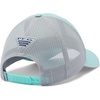 image:imageColumbia PFG Fish Flag SnapbackSprayCool GreyFish Fade Flag