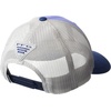 image:imageColumbia PFG Fish Flag SnapbackViolet SeaCool GreyFish Flag
