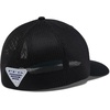 image:imageColumbia PFG Logo Mesh Ball CapBlackGulf Stream