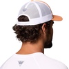 image:imageColumbia PFG Logo Mesh Ball CapBright NectarWhiteOcean TealBass