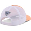 image:imageColumbia PFG Logo Mesh Ball CapBright NectarWhiteOcean TealBass