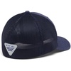 image:imageColumbia PFG Logo Mesh Ball CapCarbon Heather