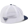 image:imageColumbia PFG Logo Mesh Ball CapCollegiate Navy
