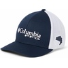 image:imageColumbia PFG Logo Mesh Ball CapCollegiate Navy