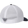 image:imageColumbia PFG Logo Mesh Ball CapCollegiate Navy