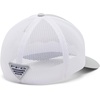 image:imageColumbia PFG Logo Mesh Ball CapCool GreyWhiteVivid BlueMarlin