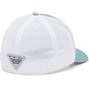 image:imageColumbia PFG Logo Mesh Ball CapCrushed BlueWhite