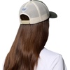 image:imageColumbia PFG Logo Mesh Ball CapCypressDark StoneMarlin