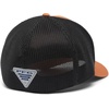 image:imageColumbia PFG Logo Mesh Ball CapDusty OrangeNew Mint
