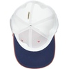 image:imageColumbia PFG Logo Mesh Ball CapFaded PeachWhite