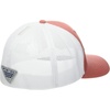 image:imageColumbia PFG Logo Mesh Ball CapFaded PeachWhite