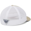 image:imageColumbia PFG Logo Mesh Ball CapFossilGrillWhiteBass