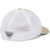 image:imageColumbia PFG Logo Mesh Ball CapFossilGrillWhiteBass
