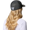 image:imageColumbia PFG Logo Mesh Ball CapGrey GreenGrillBass