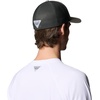 image:imageColumbia PFG Logo Mesh Ball CapGrey GreenGrillBass