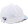 image:imageColumbia PFG Logo Mesh Ball CapMarine LightWhiteHook