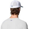image:imageColumbia PFG Logo Mesh Ball CapMarine LightWhiteHook