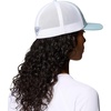 image:imageColumbia PFG Logo Mesh Ball CapMarine LightWhiteHook
