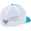 image:imageColumbia PFG Logo Mesh Ball CapOcean BlueWhite