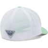 image:imageColumbia PFG Logo Mesh Ball CapOcean MintWhite