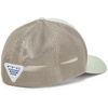 image:imageColumbia PFG Logo Mesh Ball CapSmokey SageCypress