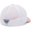 image:imageColumbia PFG Logo Mesh Ball CapSorbetBlack