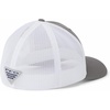 image:imageColumbia PFG Logo Mesh Ball CapTitaniumHook