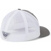 image:imageColumbia PFG Logo Mesh Ball CapTitaniumHook
