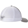 image:imageColumbia PFG Logo Mesh Ball CapTitaniumHook