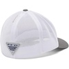 image:imageColumbia PFG Logo Mesh Ball CapTitaniumHook